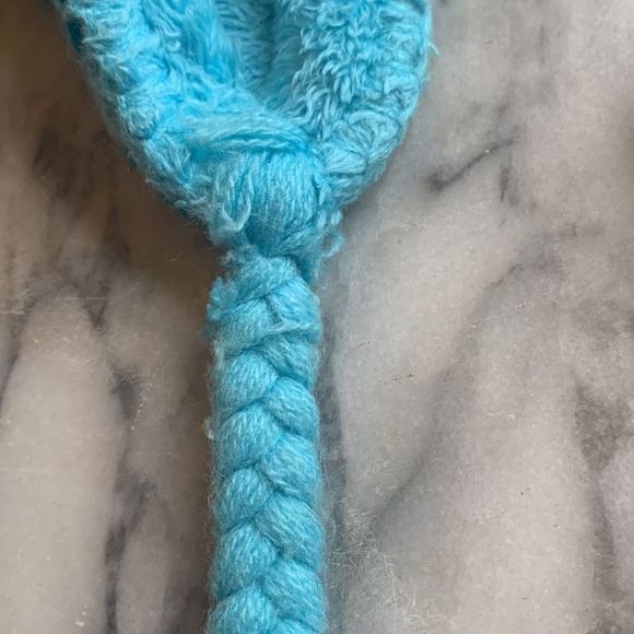 The North Face fleece-lined cap - Picture 6 of 6